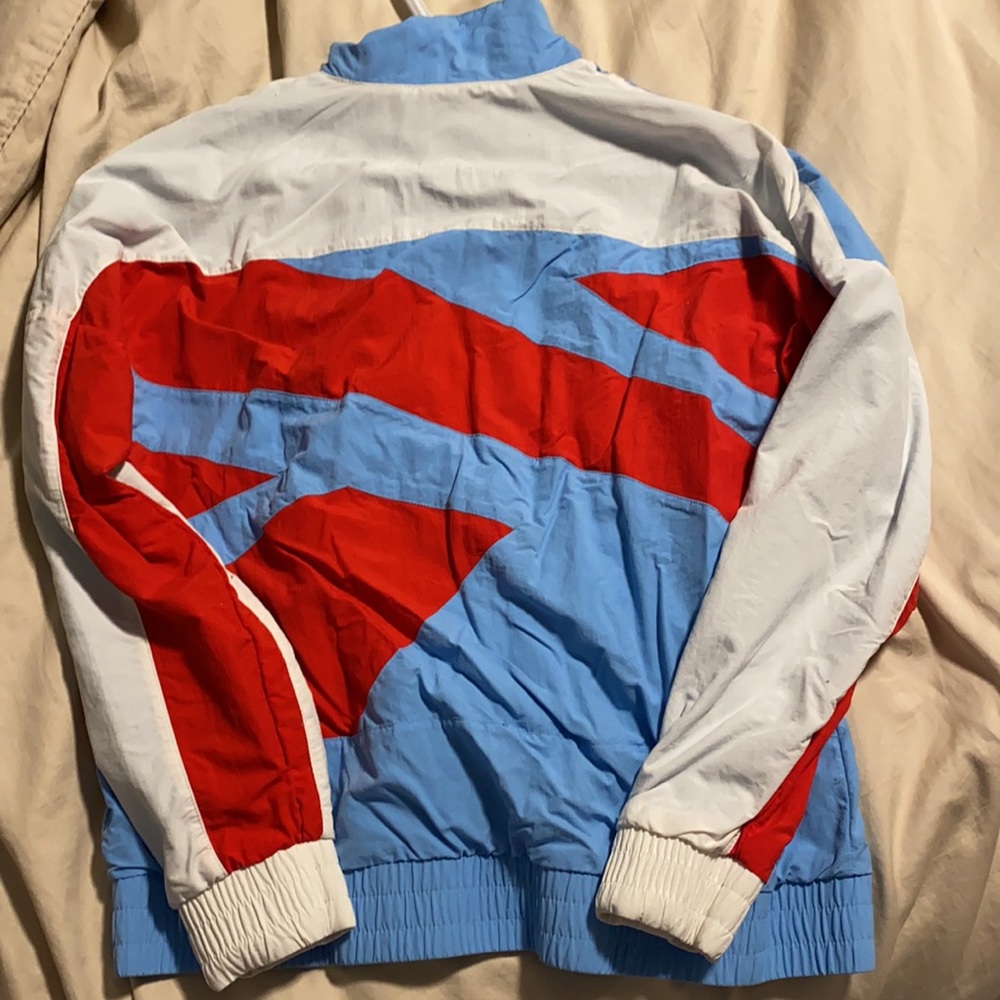 Reebok Jacket - Picture 3 of 4